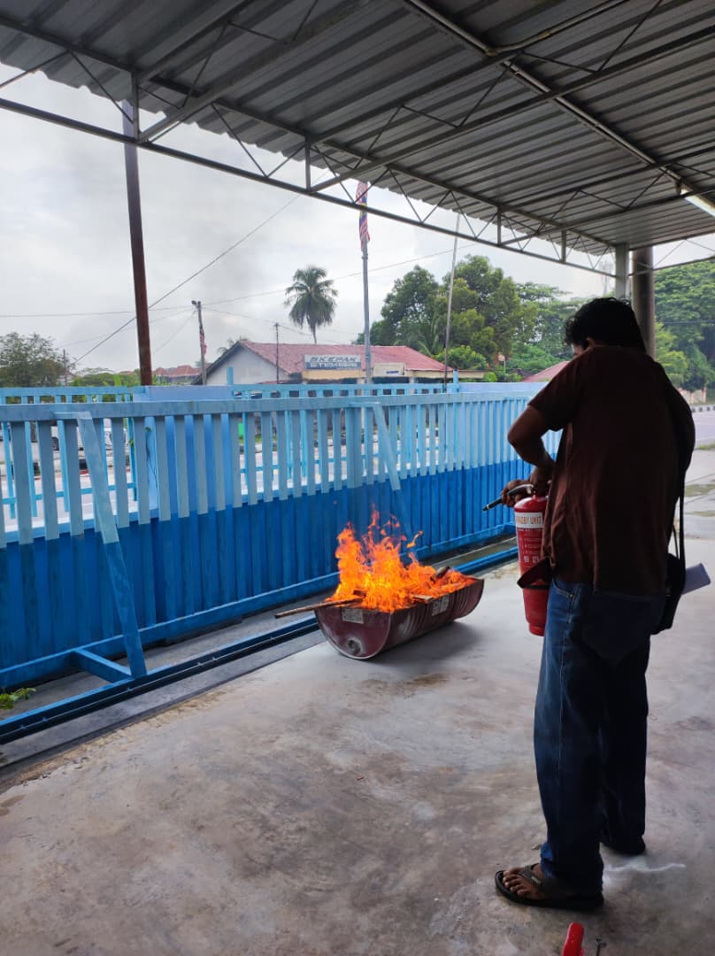 Fire Safety